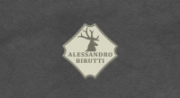 логотип Alessandrо Birutti