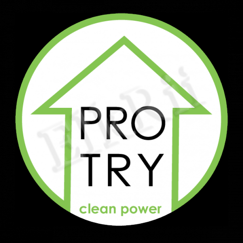 Логотип для организации