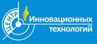 Анимация логотипа ГК "ЦИТ"