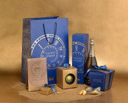 Подарочный проект для компании СОГАЗ