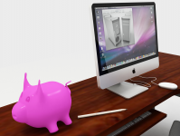 рабочее место
