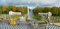 Панорамная съемка
