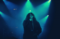 Фотосъемка, концерт Katatonia