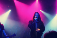 Фотосъемка, концерт Katatonia