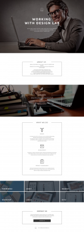 Web - design аgency