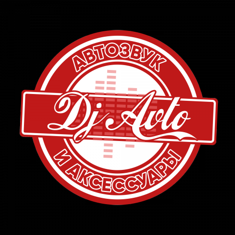 Логотип для ИП "DjAvto"