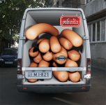 Сосисочки от ОНИМЫ