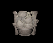 Импорт в 3D Max