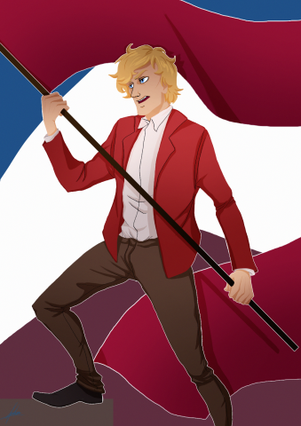 Enjolras