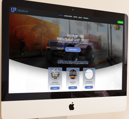 Up Role Play