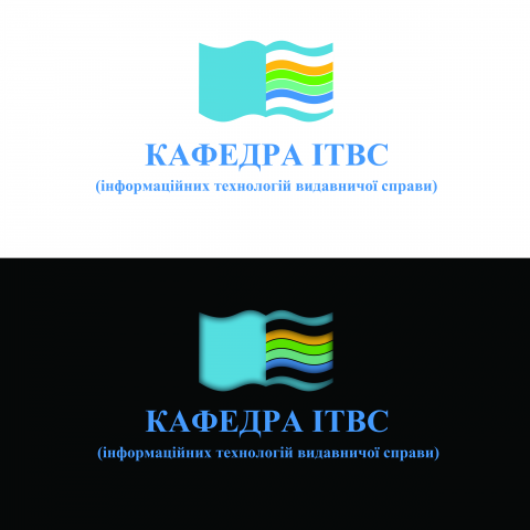 дизайн логотипа