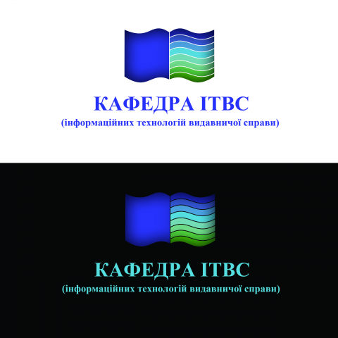 дизайн логотипа