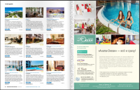Cтатья в журнале Краснодар Magazine