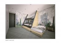 Hostel