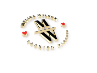 Melisa Wilson-Fashion blogger.