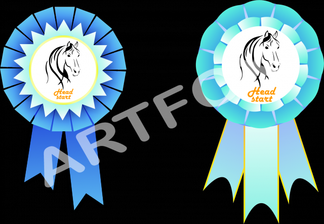 Логотипы для конного сайта (1)