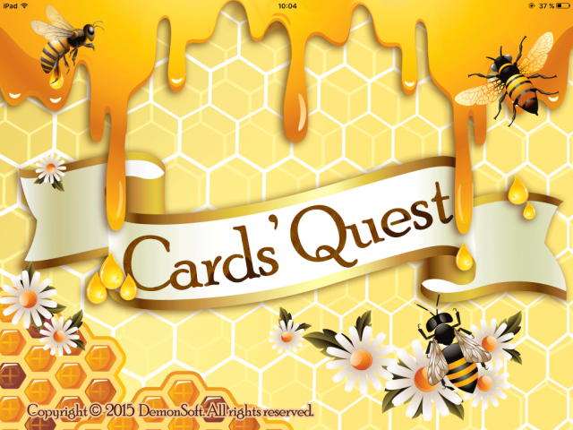 Card Quest