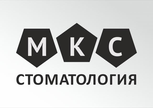 Логотип для стоматологической клиники