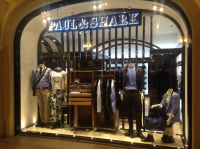PAUL&SHARK