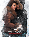 МЕРЧЕНДАЙЗИНГ БУК TOM FARR