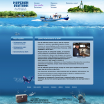 Сайт Морской охотник