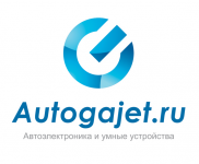 Autogajet