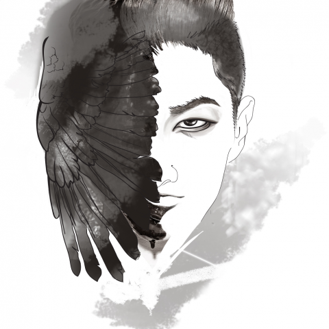 fashion illustration