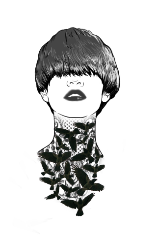 fashion illustration