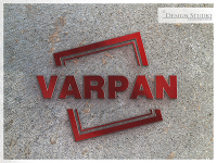 Облицовка Фасадов "Varpan"