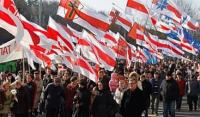 Перевод статьи о белорусской оппозиции (укр-англ)