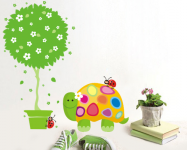 Черепашка Труляля