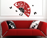 Веер Батерфляй