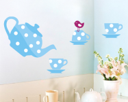 teatime