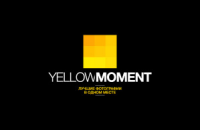 Yellow Moment