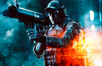 BATTLEFIELD