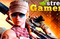 Street Gamers