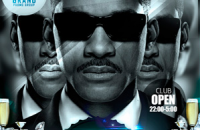 MIB-party
