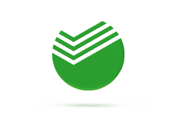 Рекламная кампания для "Сбербанка"