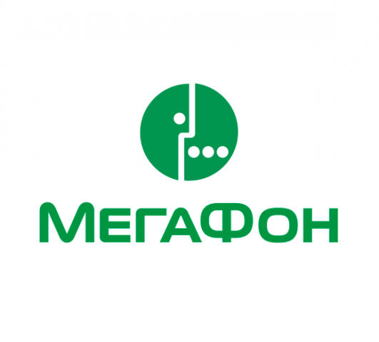 Рекламная кампания для "Мегафона"