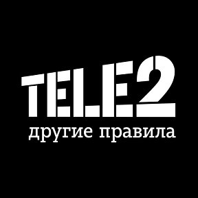 Рекламная кампания для "Tele2"
