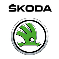 Рекламная кампания для "Skoda"