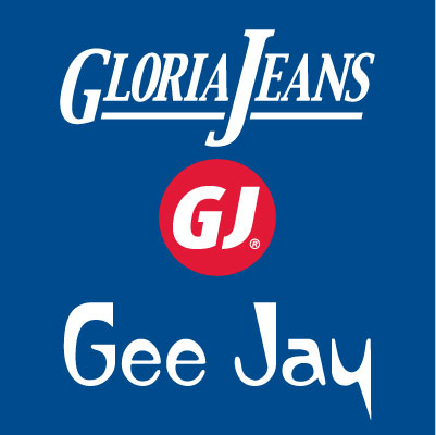 Рекламная кампания для "Gloria Jeans"