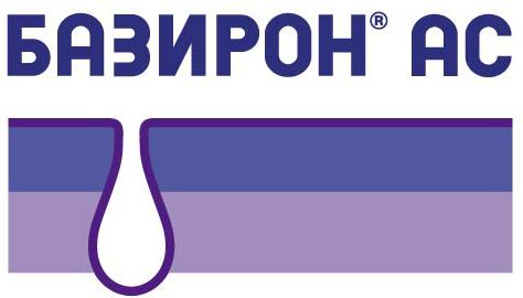 Рекламная кампания для "Базирон АС"