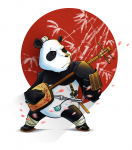 Pandarolla