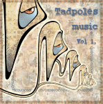 Лицевая сторона CD
