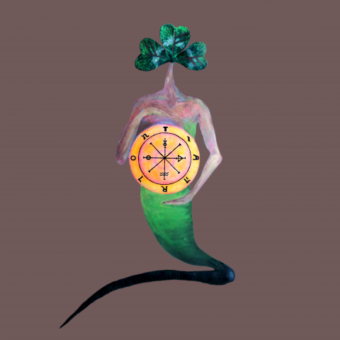 Моя Мисс Фортуна А11