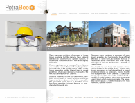petrabee construction