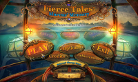 Fierce Tales - Marcus' Memory