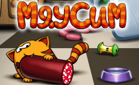 MewSim (МяуСим)