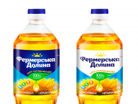ТМ Фермерська Долина